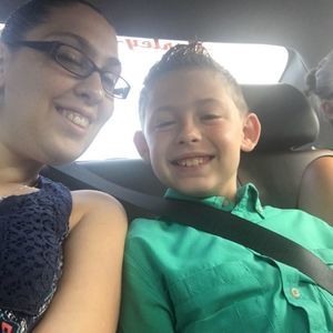 Meet your Posher, Elizabeth